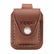 Zippo - Orginal Zippo Holder med klips - BROWN