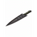 Perfect Point - Clamshell Kastekniv Sett - 6 stk med Slire