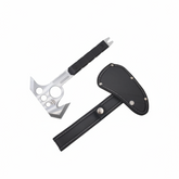 Snake Eye – Trail Ranger – Kraftig Kasteøks med Slire