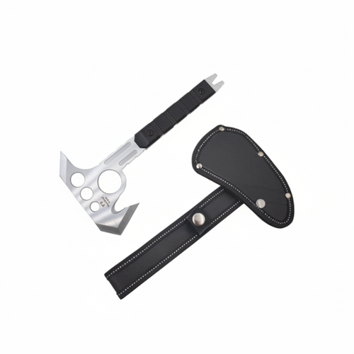 Snake Eye – Trail Ranger – Kraftig Kasteøks med Slire