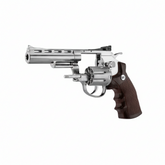 Winchester .45 Special CO2 Drevet Revolver - 4.5mm