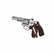 Winchester .45 Special CO2 Drevet Revolver - 4.5mm