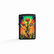 Zippo Abstract Zombie Design 540 Lighter