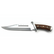 WT - Rambo Style Kniv med Premium Lærslire
