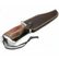 WT - Rambo Style Kniv med Premium Lærslire