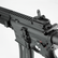 Heckler & Koch HK416 A5 Sportsline EyeTrace Softgunrifle - Svart