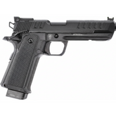 Elite Force Rogue 11 CO2 Softgunpistol - Black