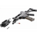 Heckler & Koch G36C Sportsline EyeTrace Softgunrifle - Svart