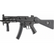 Heckler & Koch MP5 Sportsline EyeTrace Softgun - Svart