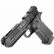 Elite Force Rogue 11 CO2 Softgunpistol - Black