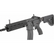 Heckler & Koch HK416 A5 Sportsline EyeTrace Softgunrifle - Svart