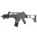 Heckler & Koch G36C Sportsline EyeTrace Softgunrifle - Svart