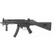 Heckler & Koch MP5 Sportsline EyeTrace Softgun - Svart