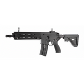 Heckler & Koch HK416 A5 Sportsline EyeTrace Softgunrifle - Svart
