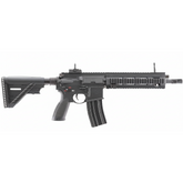 Heckler & Koch HK416 A5 Sportsline EyeTrace Softgunrifle - Svart