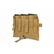 Primal Gear Triple Shingle Magasinlomme - Multicam