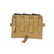 Primal Gear Triple Shingle Magasinlomme - Multicam