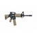 Specna Arms SA-F10 FLEX Gen.2 GATE X-ASR Softgunrifle - Half-Tan