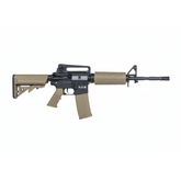 Specna Arms SA-F10 FLEX Gen.2 GATE X-ASR Softgunrifle - Half-Tan