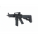 Specna Arms SA-F11 FLEX Gen.2 GATE X-ASR Softgunrifle - Svart