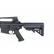 Specna Arms SA-F11 FLEX Gen.2 GATE X-ASR Softgunrifle - Svart