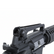 Specna Arms SA-F11 FLEX Gen.2 GATE X-ASR Softgunrifle - Svart