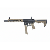Specna Arms SA-FX02 FLEX Gen.2 HAL ETU Softgunrifle - Half-Tan