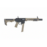 Specna Arms SA-FX02 FLEX Gen.2 HAL ETU Softgunrifle - Half-Tan