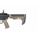 Specna Arms SA-FX02 FLEX Gen.2 HAL ETU Softgunrifle - Half-Tan