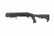 Specna Arms SA-VGS1 VAPOR Gas Airsoft Hagle - Svart
