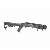Specna Arms SA-VGS1 VAPOR Gas Airsoft Hagle - Svart