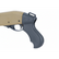 Specna Arms SA-VGS12 VAPOR Gas Airsoft Hagle - Half-Tan