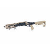 Specna Arms SA-VGS2 VAPOR Gas Airsoft Hagle - Half-Tan