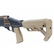 Specna Arms SA-VGS2 VAPOR Gas Airsoft Hagle - Half-Tan
