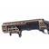Specna Arms SA-VGS2 VAPOR Gas Airsoft Hagle - Half-Tan