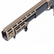 Specna Arms SA-VGS2 VAPOR Gas Airsoft Hagle - Half-Tan