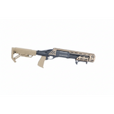 Specna Arms SA-VGS2 VAPOR Gas Airsoft Hagle - Half-Tan