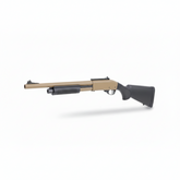 Specna Arms SA-VGS4 VAPOR Gas Airsoft Hagle - Half-Tan