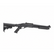 Specna Arms SA-VGS5 VAPOR Gas Airsoft Hagle - Svart