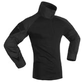 Invader Gear - Combat Shirt - Svart
