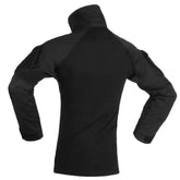 Invader Gear - Combat Shirt - Svart