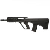 Warrior - Aug A4 Elektrisk Softgun Rifle - AEG
