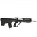 Warrior - Aug A4 Elektrisk Softgun Rifle - AEG