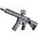 EMG Noveske M4 MWS Gen3 GBBR Softgun