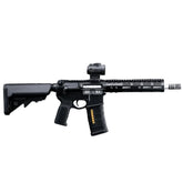 EMG Noveske M4 MWS Gen3 GBBR Softgun