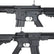 Colt M4 10.5" Block 3 Elektrisk Softgunrifle - SL