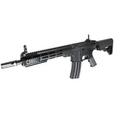 Colt M4 10.5" Block 3 Elektrisk Softgunrifle - SL