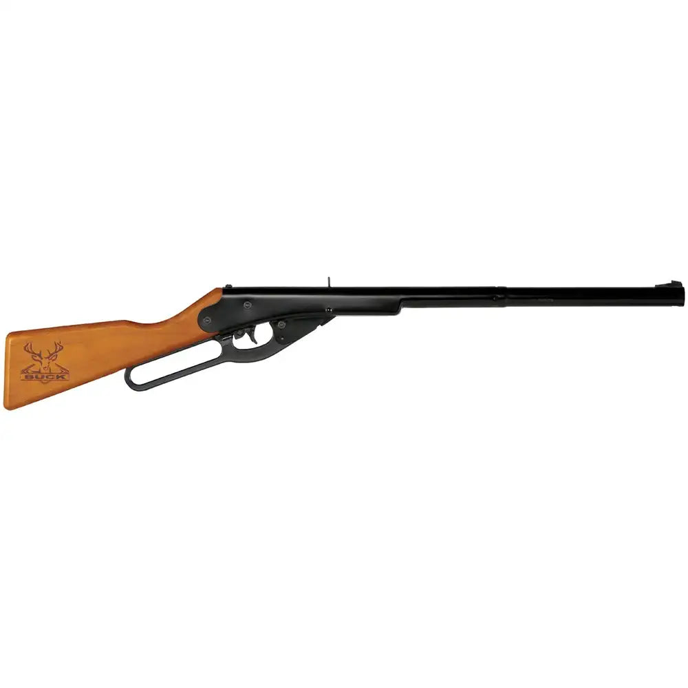 105 Buck Lever Action Luftgevær - 4.5mm BB - Game-On.no