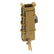 Templars Gear - Pistol og SMG FAST Magasinlomme - Tan