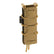 Templars Gear - Pistol og SMG FAST Magasinlomme - Tan